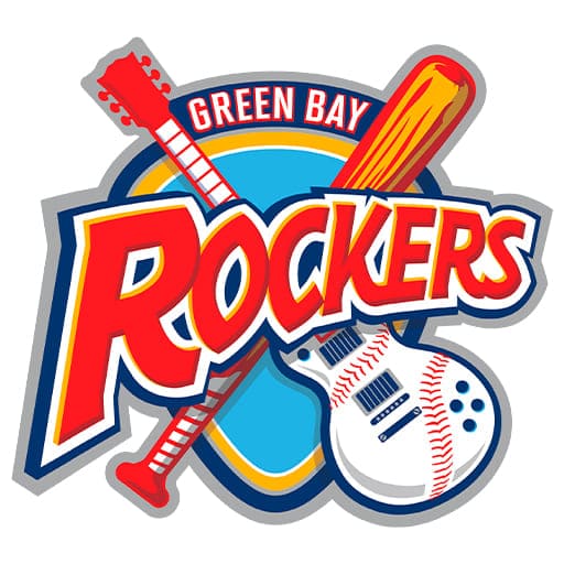 Green Bay Rockers Tickets