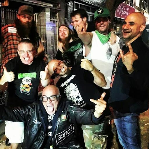 Green Jelly in Toronto