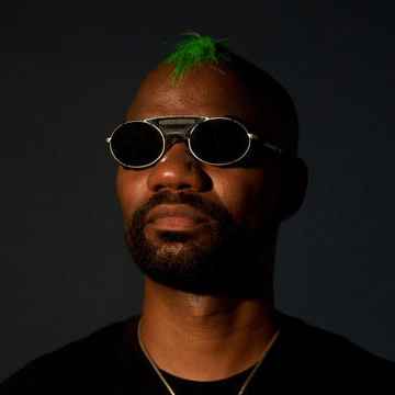 Green Velvet Toronto Concert Tickets