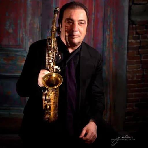 Greg Abate Toronto Tickets
