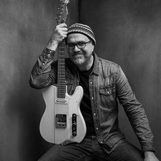 Greg Koch Toronto Tickets