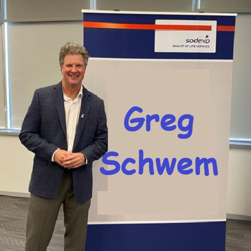 Greg Schwem in Toronto
