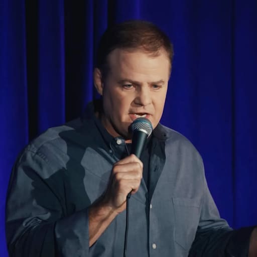 Greg Warren in Toronto