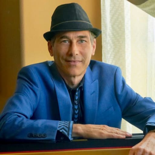 Gregg Karukas Toronto Concert Tickets