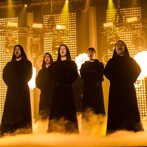 Gregorian Toronto Concert Tickets