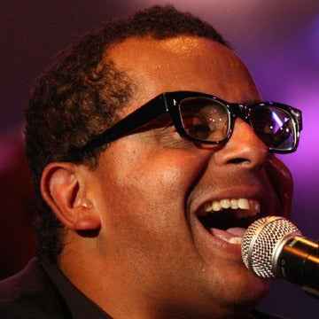 Gregory Charles Toronto Concert Tickets
