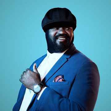 Gregory Porter Toronto Tickets