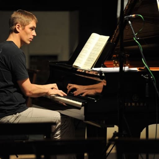 Grieg Piano Concerto Toronto Tickets