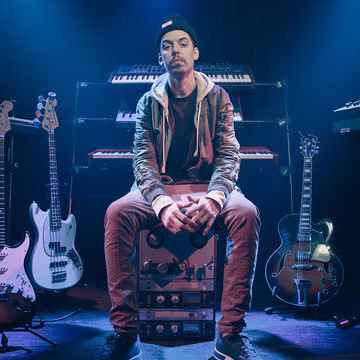 Grieves Toronto Tickets