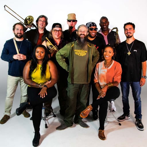 Groundation Toronto Tickets
