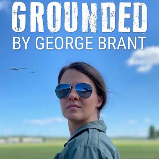 Grounded in Toronto