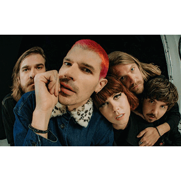 Grouplove Toronto Concert Tickets