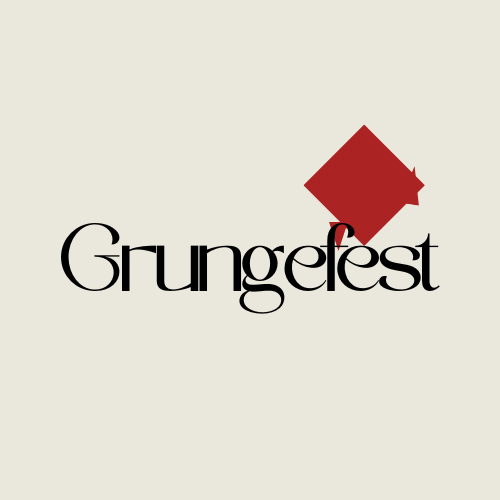 Grungefest Toronto Tickets