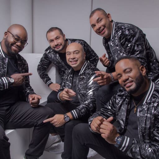 Grupo Gale Toronto Concert Tickets