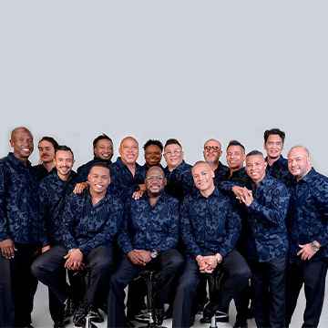 Grupo Niche Toronto Tickets