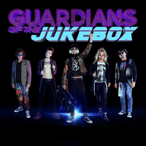 Guardians of the Jukebox Toronto Tickets
