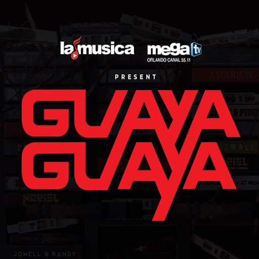 Guaya Guaya Toronto Concert Tickets