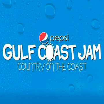 Gulf Coast Jam Toronto Concert Tickets