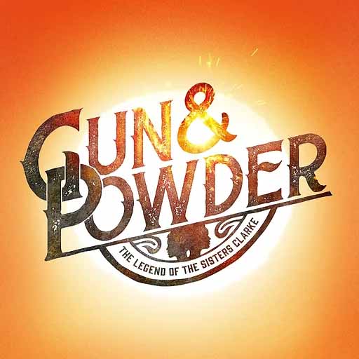 Gun & Powder Toronto Tickets