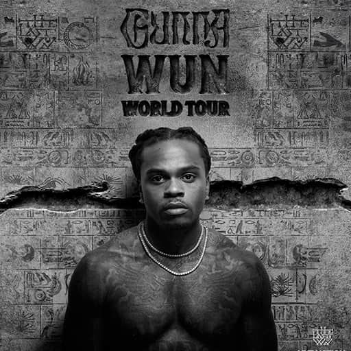 Gunna Toronto Concert Tickets