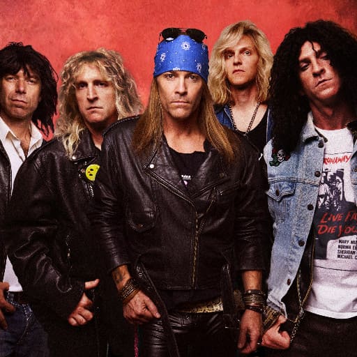 Guns 4 Roses Toronto Concert Tickets