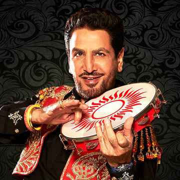 Gurdas Maan in Toronto