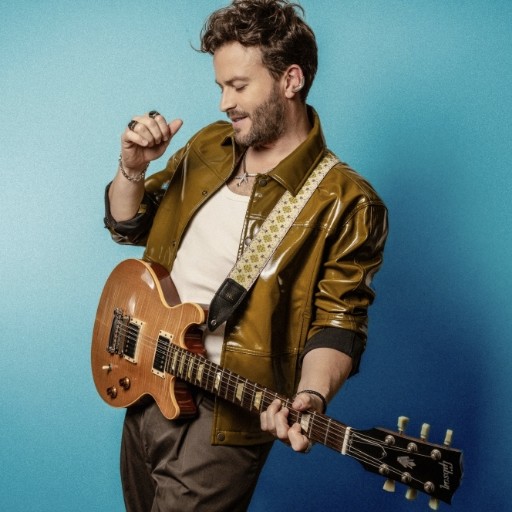 Gusi Toronto Concert Tickets
