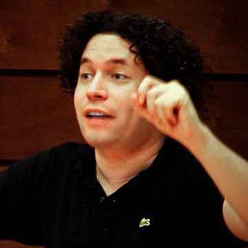 Gustavo Dudamel Toronto Concert Tickets