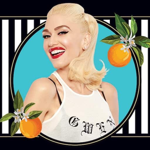 Gwen Stefani in Toronto