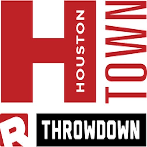 H-Town Throwdown Toronto Concert Tickets