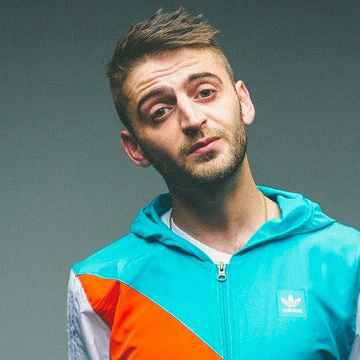 Habstrakt Toronto Concert Tickets