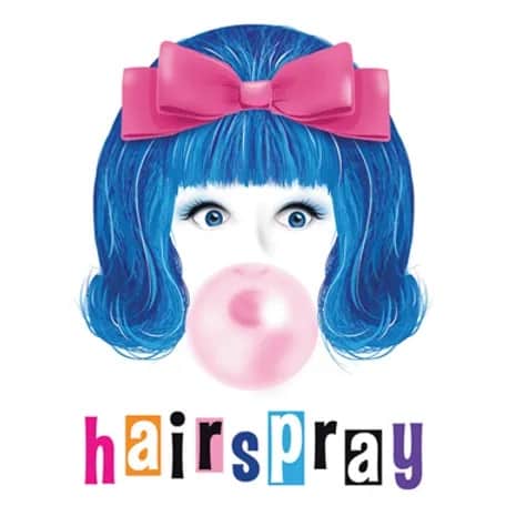 Hairspray Tickets