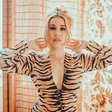Haley Reinhart Toronto Concert Tickets