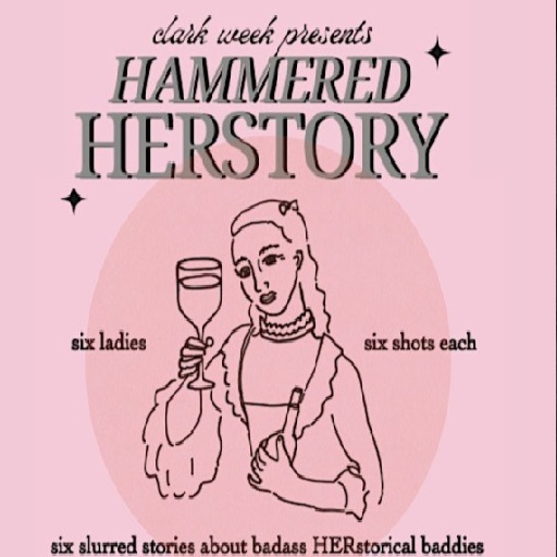 Hammered Herstory Toronto Tickets
