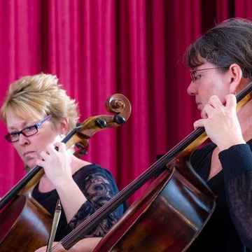 Hampton Roads Philharmonic Toronto Concert Tickets