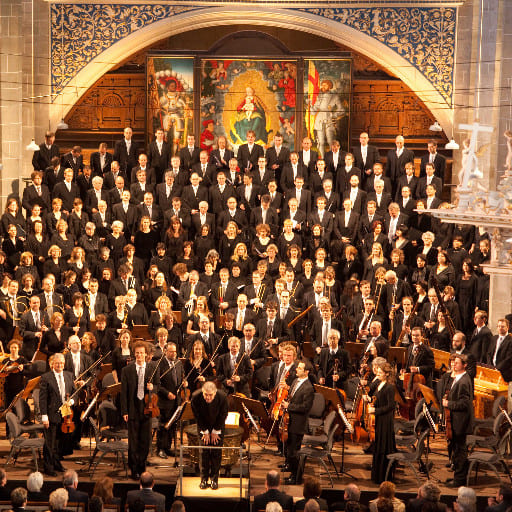 Handel Toronto Tickets