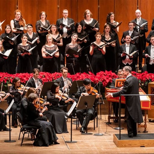 Handel's Messiah Toronto Tickets