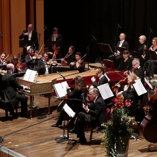 Handel's Water Music Toronto Tickets