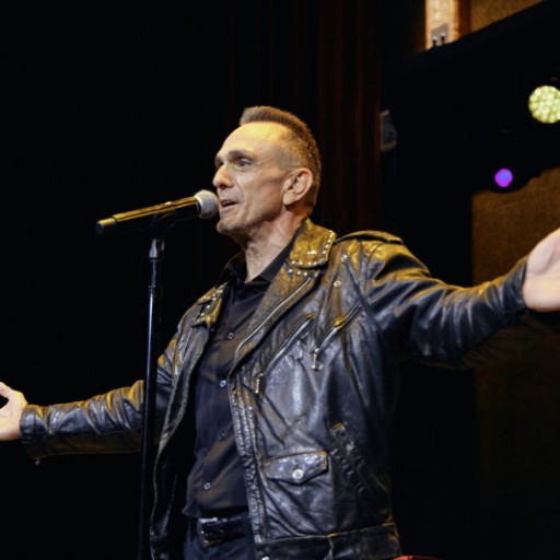 Hank Azaria and the EZ Street Band Concerts in Toronto