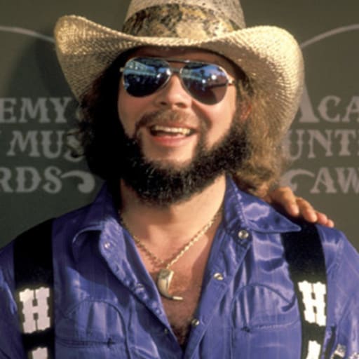 Hank Williams Jr. Toronto Tickets