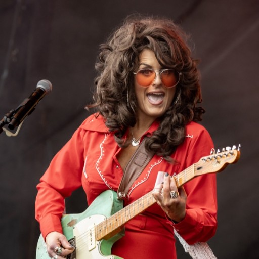 Hannah Dasher Toronto Concert Tickets