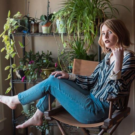 Hannah Frey Toronto Concert Tickets