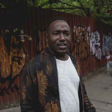 Hannibal Buress Toronto Tickets