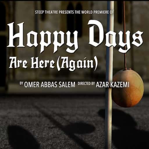 Happy Days Are Here (Again) Toronto Tickets