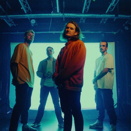 Happy Daze Toronto Tickets