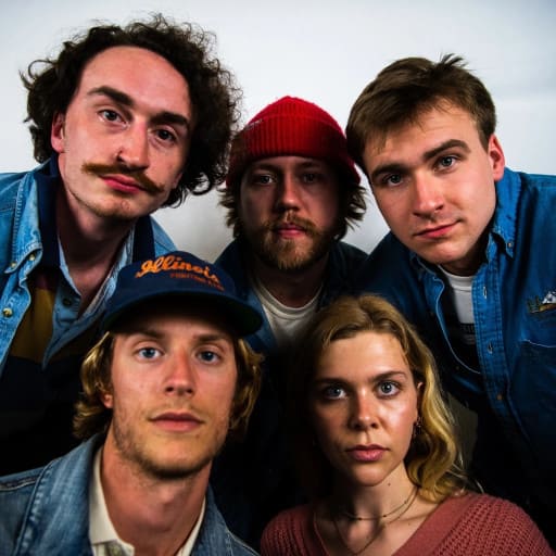Happy Landing Toronto Concert Tickets