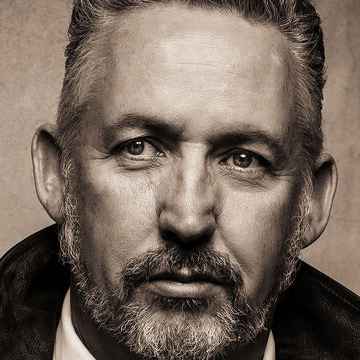 Harland Williams Toronto Tickets