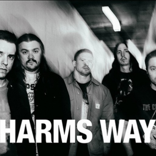 Harm's Way Toronto Tickets