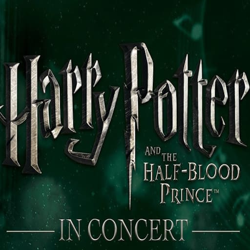 Harry Potter and The Half Blood Prince In Concert Toronto Tickets