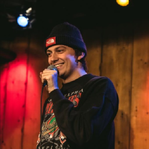 Harry Settel in Toronto